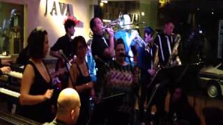 The Soul'd Out - Gimme Some Lovin (The Blues Brothers)