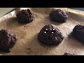 Making Cupcake Jemma S YUMMY NY Nutella Cookies