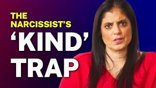 Have you experienced narcissistic ‘kindness?