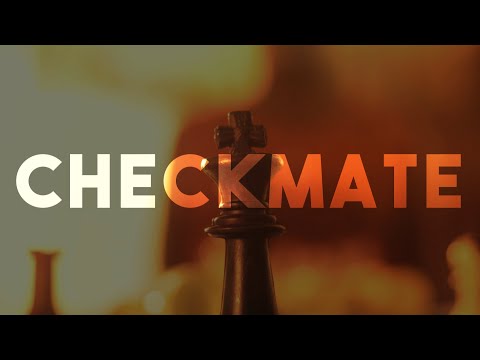 Checkmate  | Epic B-Roll Video