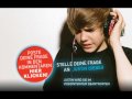 Justin Bieber feat Usher - First Dance (original ...