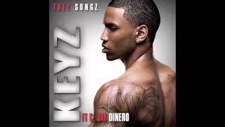 Trey Songz feat. C. Jay Dinero - Keyz