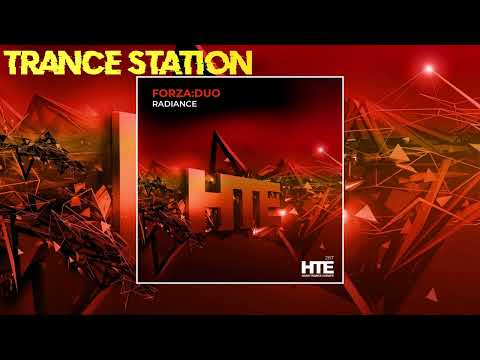Forza:Duo - Radiance (Extended Mix) [HTE RECORDINGS]