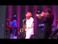 BWB (Braun Whalum Brown), I'll Be There
