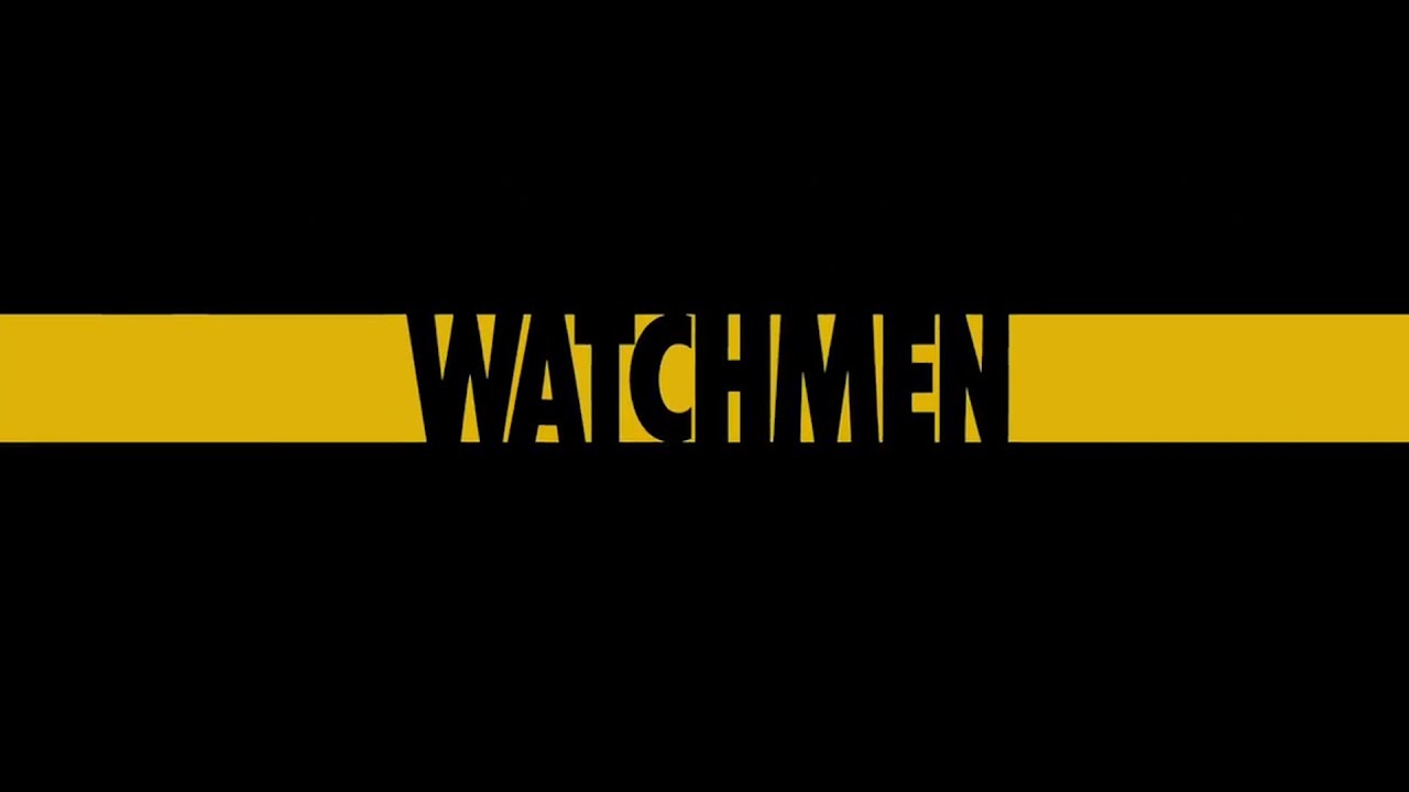 Trailer du film Watchmen
