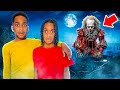 THE PRINCE FAMILY SCARIEST VIDEOS