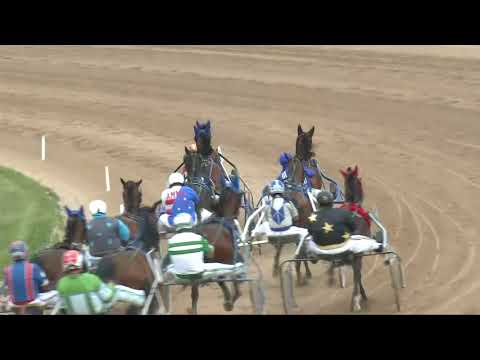 2017.09.02. 3. futam - BUDAPEST-NEW YORK AMATŐRTALÁLKOZÓ HENDIKEP II. FUTAM