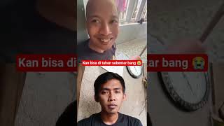Download lagu Abang nya terlalu jujur 😩 #shortsviral #memengakakkocak #fypviral #seharianlucu #ngakak mp3