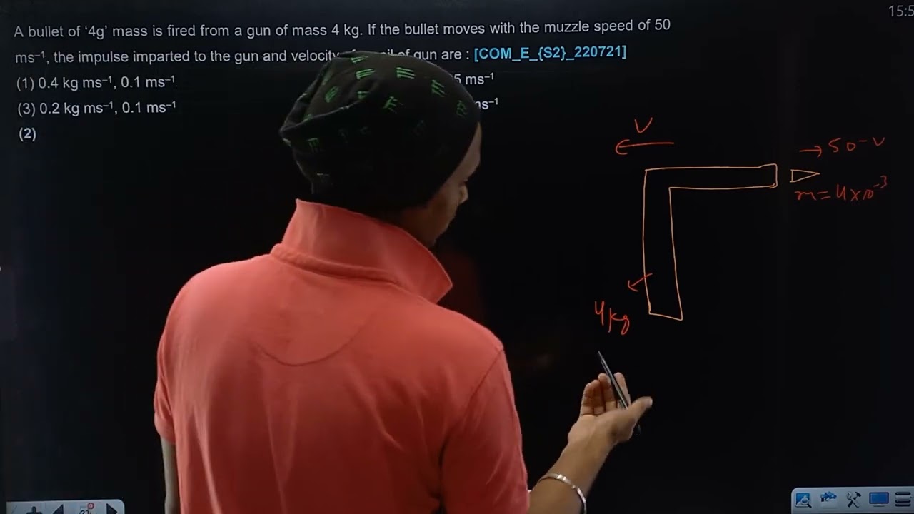 Video Solution