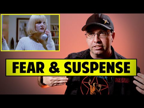 What Must Happen In The First 10 Minutes Of A Horror Movie - Steven Shea