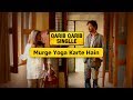 Dialogue Promo Murge Yoga Karte Hain Qarib Qarib Singlle Irrfan Khan Parvathy 10th November