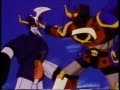 Macron 1 AMV GoShogun Theme Remake