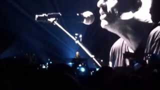 EROS RAMAZZOTTI - TRA VENT&#39;ANNI (EROS WORLD TOUR, SOFIA, BULGARIA)