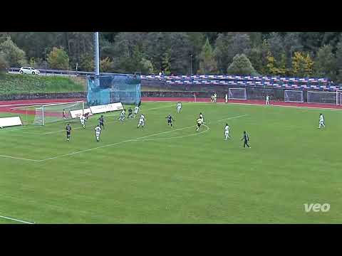 Gherdeina - Mori S. Stefano 1-2 | Oberliga 6. ST