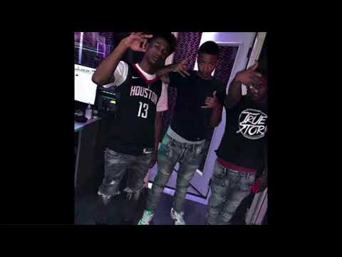 Bris x True Story Kayda x Slo-Be x Mac j x Ao Bubb "Retaliation" (Prod by Von)