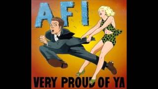 AFI - Aspirin Free