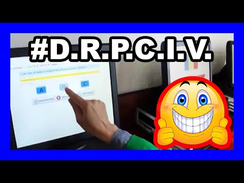 Chestionare Auto DRPCIV Categoria B.. Vrei Sa Iei Din Prima SALA❓ #35