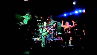 Skreamer - 2 - Straight To Hell - Really Red Roar Festival Day 4 - 3rd September 2012