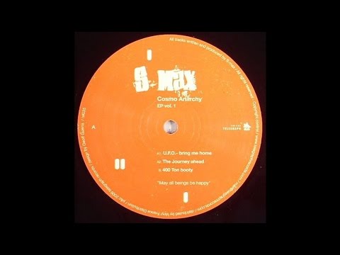 S-Max - Immortality Dub (Not Sinful - Not Vicious)