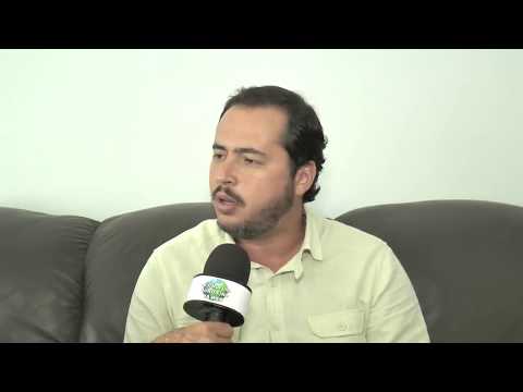 Festival multicultural de final de ano realizado pelo Departamento de Cultura de Ouro Fino