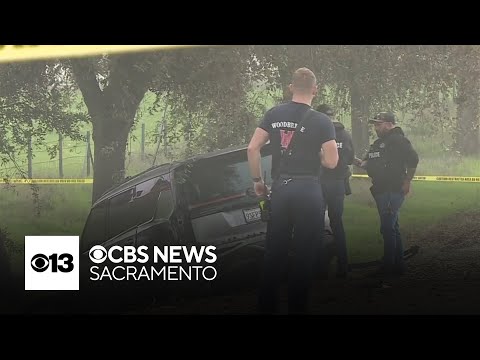 Former Sacramento County deputy fatally shot after allegedly killing his 11-year-old son