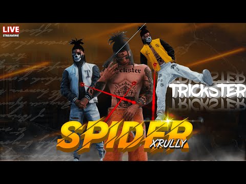 WSG?? !! #TTID #TRICKSTER #HOPE