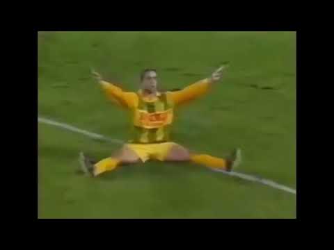 Ligue 1 1998/99 : 21ème journée Nantes 2-0 Toulouse