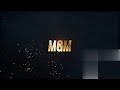 MGM Studio Channel Logo MGM Movie Grade Machine