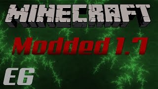 E6 - Mekanism Returns - Gord and Kate Play Modded Minecraft 1.7