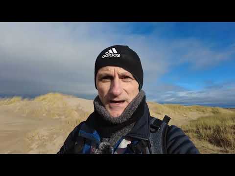 GRONANT DUNES & TALACRE