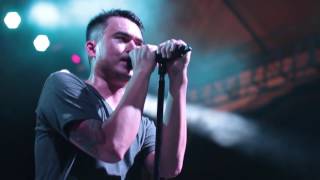 &quot;Prinsesa&quot; - Teeth (Live in Venice Piazza)