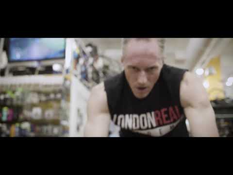 SPIRITUALITY MEETS SUFFERING - Rebuilding My Life On Plants ???- Ironmind By London Real (SPIRITUALITY MEETS SUFFERING - Rebuilding My Life On Plants ? ?? - Ironmind By London Real)