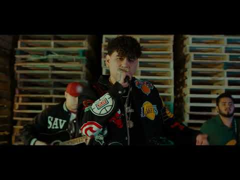 Dan Sanchez - "Grupo Lobos"