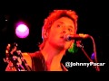 Let you Go by Johnny Pacar 