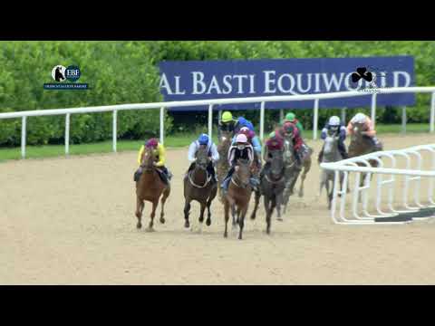 Irish EBF Barrier Trials 7 September 2020 - Batch 06