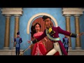 Elena Of Avalor The Right Thing To Do