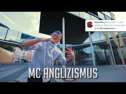 Mc Anglizismus 2🇺🇸 - Julien Bam