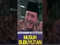 Film Jadoel Temani Kamu Yang Gak Bisa Tidur MUSUH BUBUYUTAN