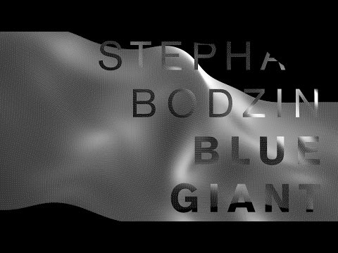Stephan Bodzin - Blue Giant (Official)