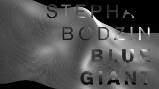 Stephan Bodzin - Blue Giant video