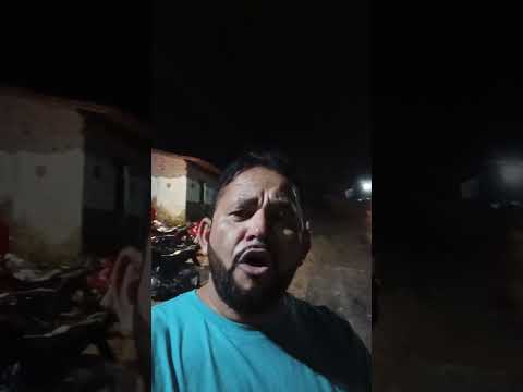 #São Benedito do Rio Preto Maranhão 🇧🇷