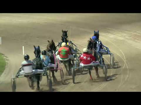 2017.11.04. 6. futam - AMATŐRVERSENY HENDIKEP