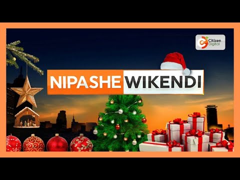 CITIZEN NIPASHE ~ DECEMBER 26, 2025