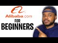 How To Find Suppliers On Alibaba Com For Beginners