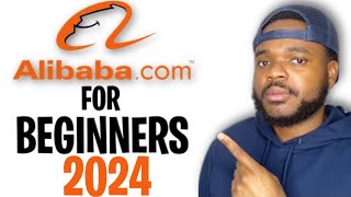 How To Find Suppliers On Alibaba.com For Beginners (2022 Guide)