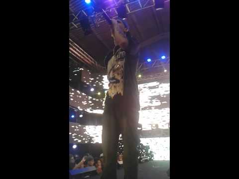 Mc filipinho na nivel A na imperio da zona norte e