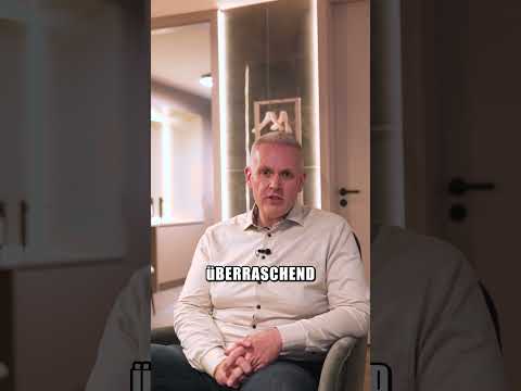 Patientenerfahrung – Gerhard