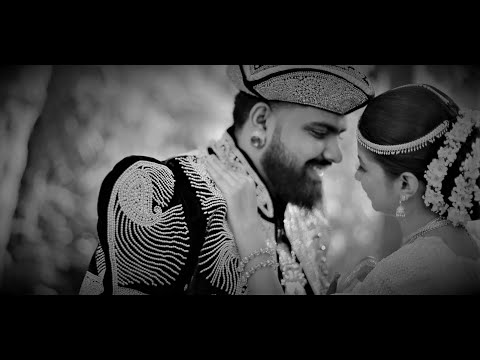 Achini & Pasindu Wedding Highlights