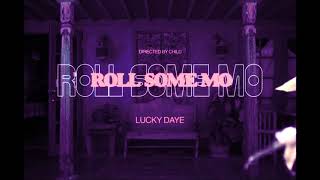 Lucky Daye - Roll Some Mo Slowed