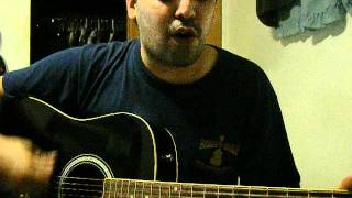 Pinhead Gunpowder - Find My Place (cover)